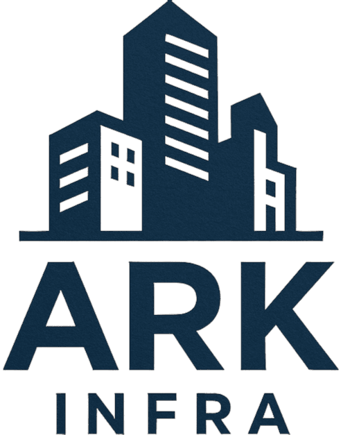 Ark Infra Logo
